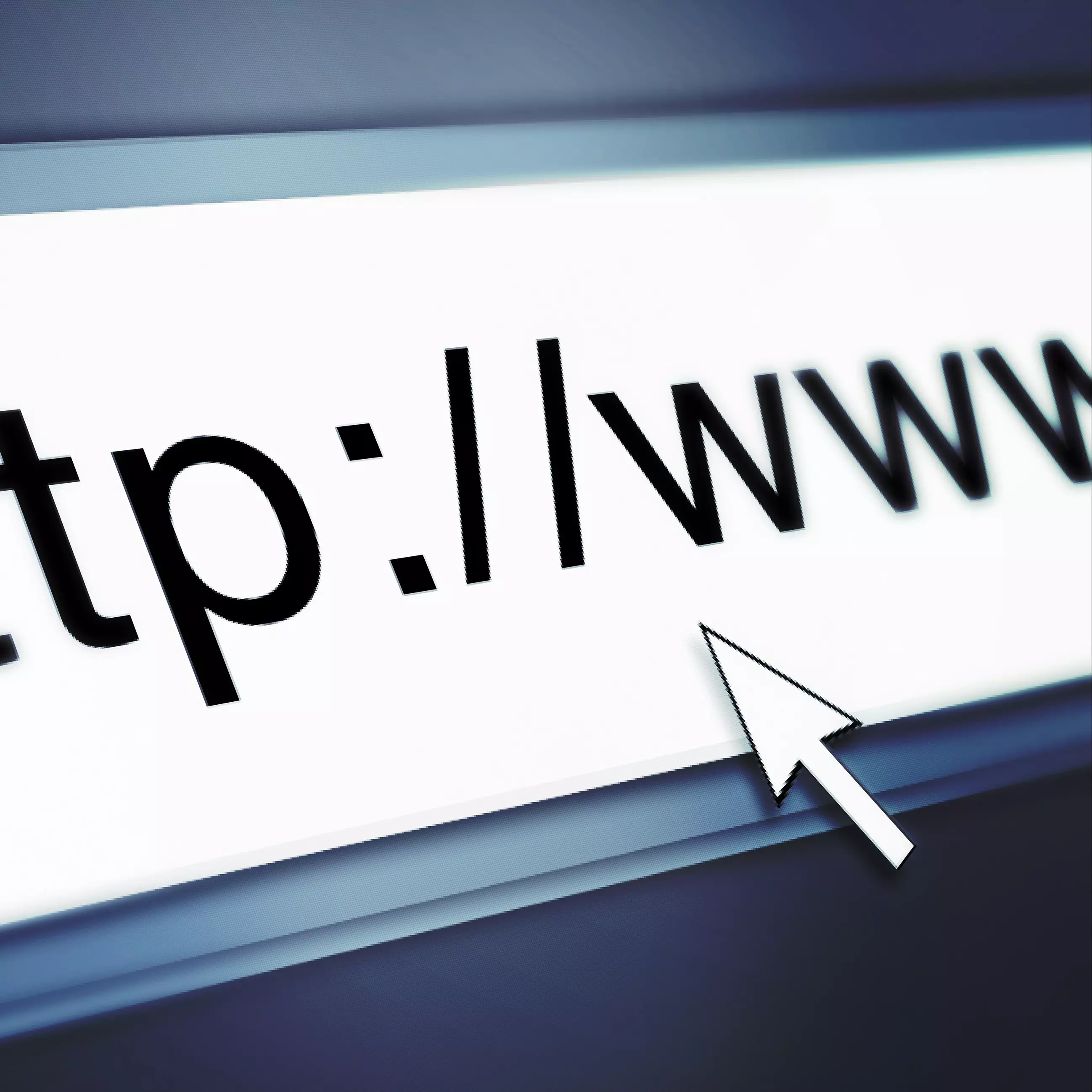 Web domains