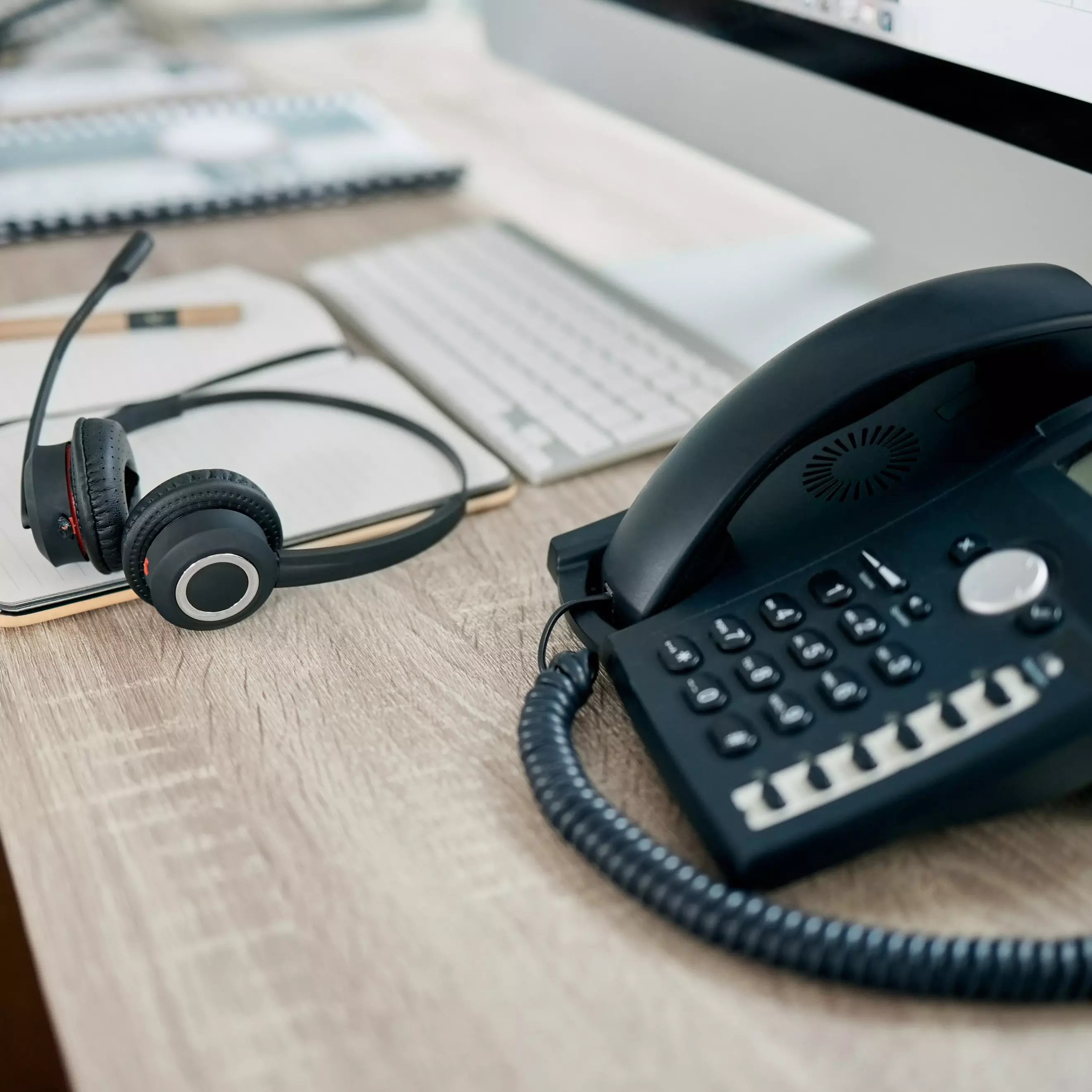 VoIP i telèfons VoIP i telèfons